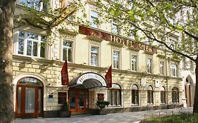 Hotel Austria Classic Wien